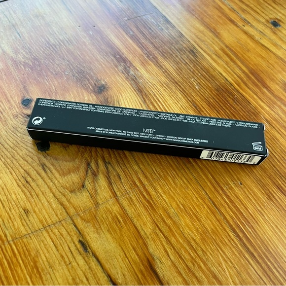 NARS‎ Brow Perfector New in box KOMO Medium Brown Warm Eyebrow Pencil Shaping - Picture 6 of 8